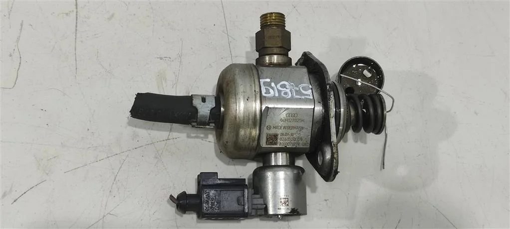 ТНВД 06H127025K  2.0 TFSI Volkswagen