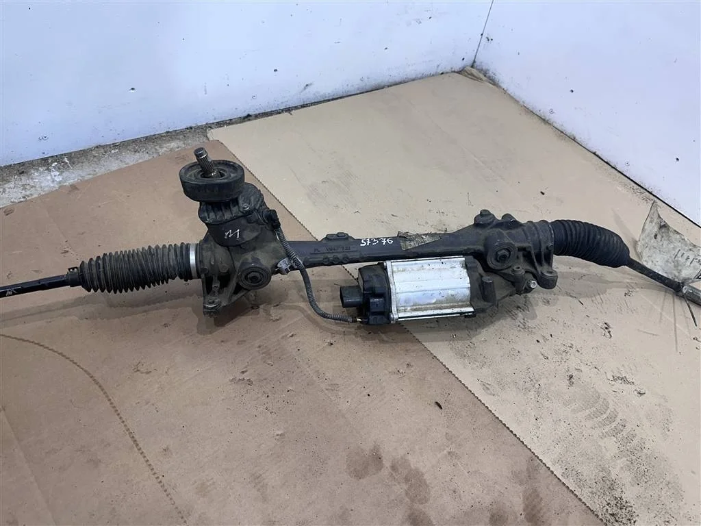 Рулевая рейка 1K0909144R    Volkswagen