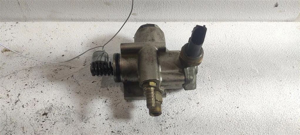 ТНВД 03C127025R  1.6 FSI Volkswagen