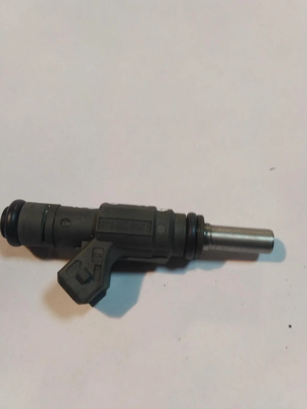 Форсунка 06B133551B  1.8 Турбо бензин Audi