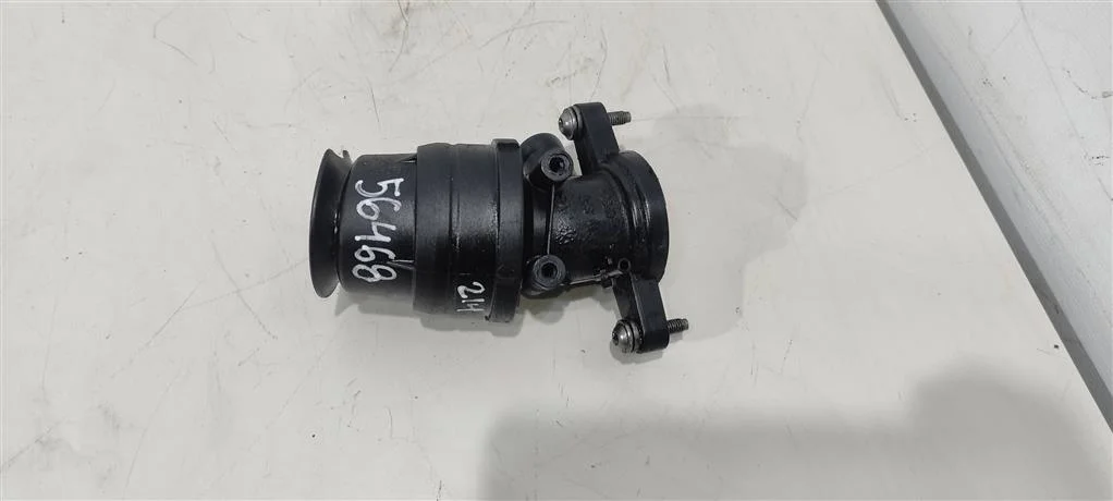 Патрубок турбины 03C129656C  1.4 TFSI Volkswagen