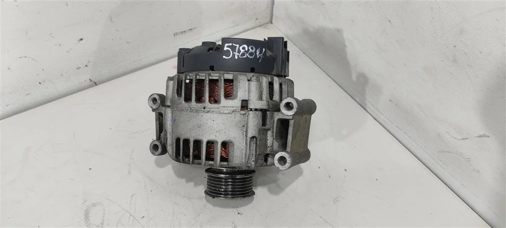 Генератор 06J903023C  1.8 Бензин Volkswagen