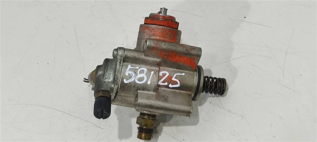 ТНВД 06F127025H  2.0 TFSI Volkswagen