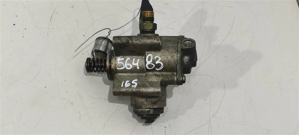 ТНВД 06F127025H  2.0 TFSI Volkswagen