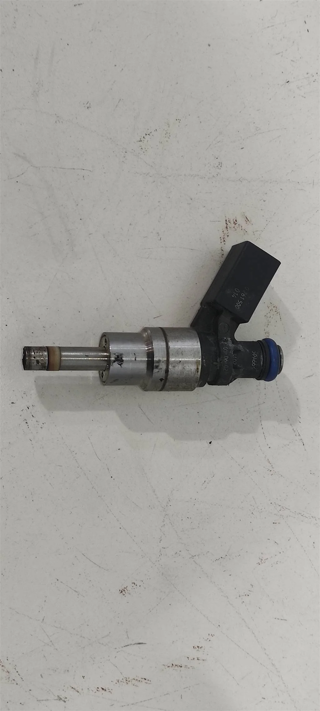Форсунка 06F906036  2.0 Бензин Volkswagen