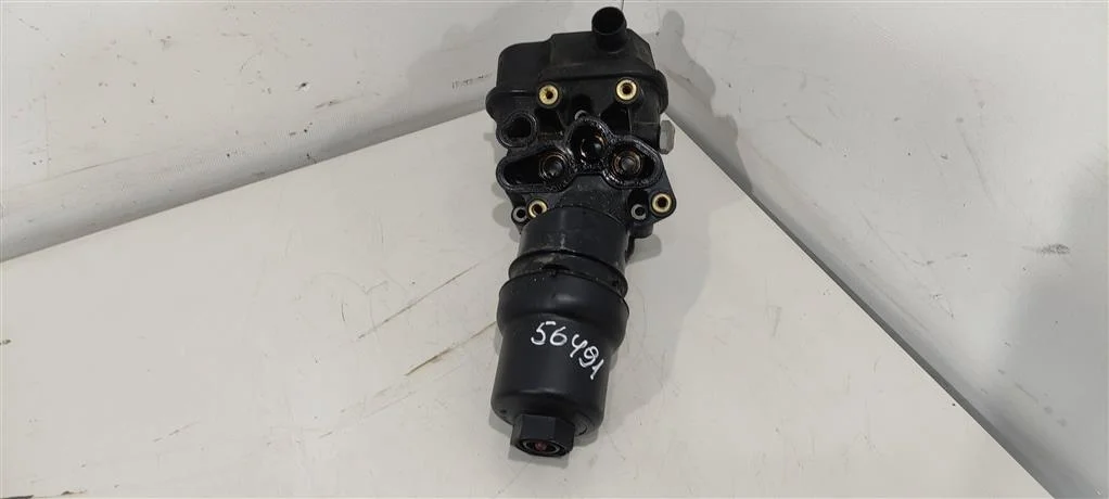 Корпус масляного фильтра 06F115397H  2.0 TFSI Vol