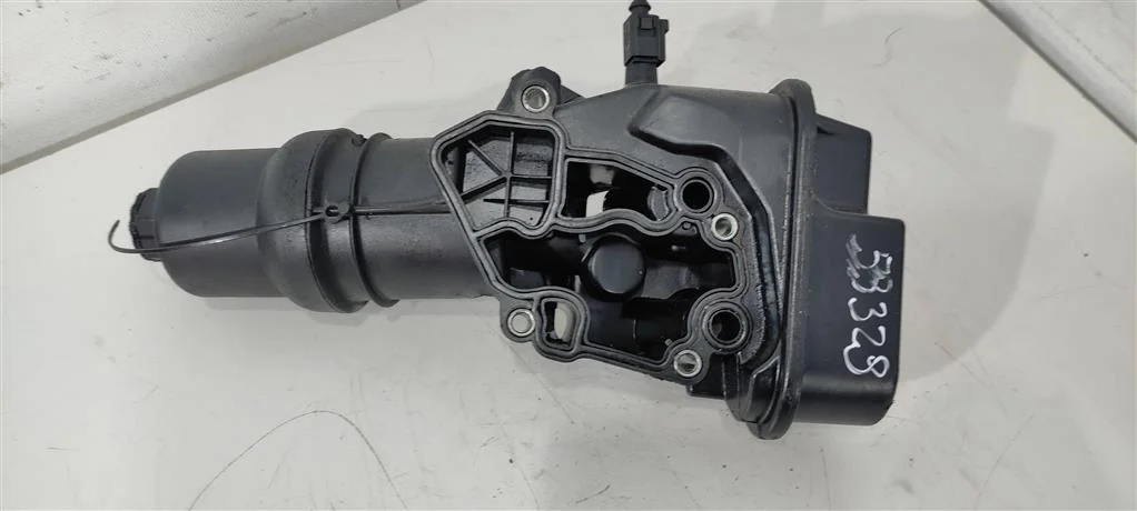 Корпус масляного фильтра 06F115397J  2.0 TFSI Vol