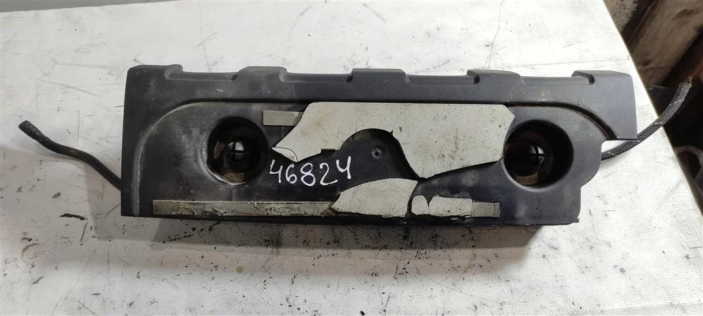 Ресивер воздушный 06F129208B  2.0 FSI Volkswagen