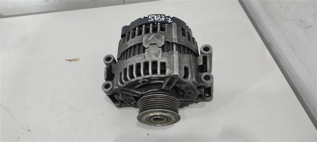 Генератор 06E903016T  2.0 TFSI Audi