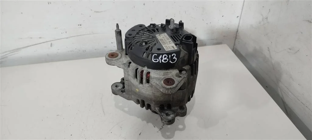 Генератор 06F903023C  2.0 TDI Audi