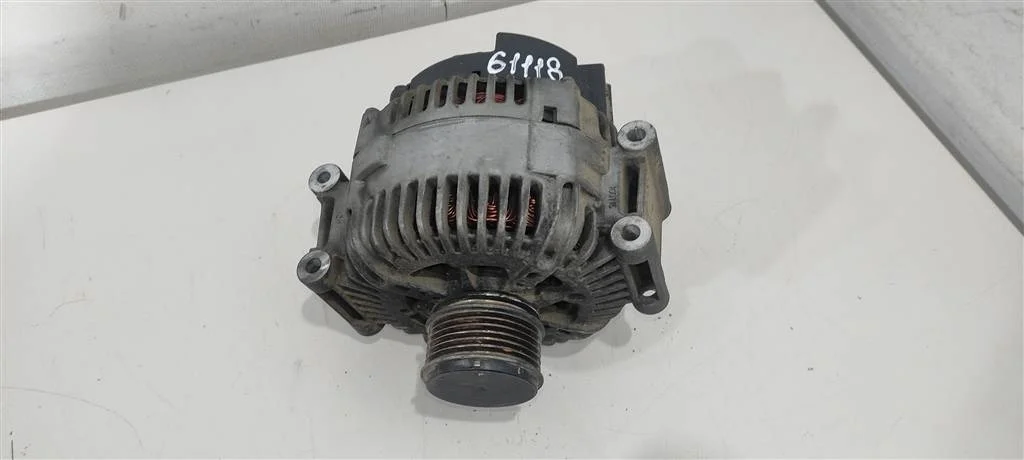 Генератор 06E903016D  2.0 TFSI Audi