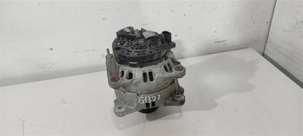Генератор 06F903023F  2.0 TDI Audi