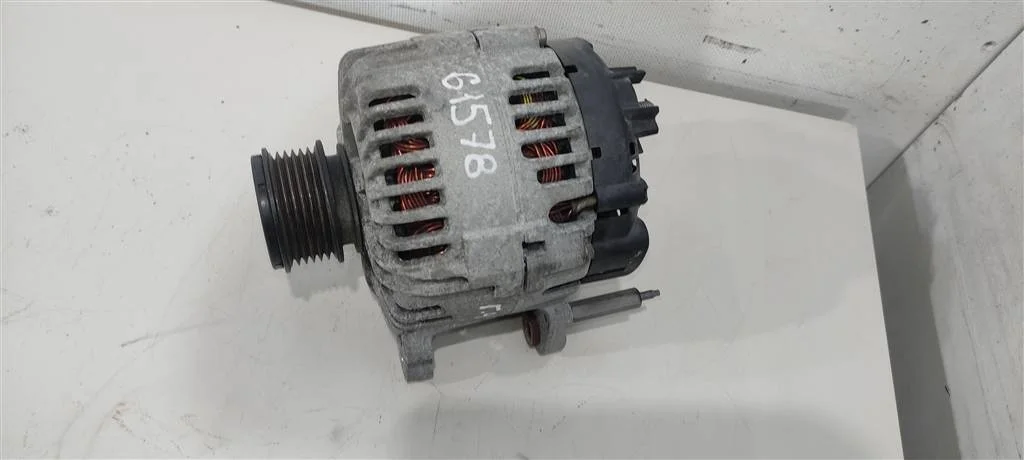 Генератор 06F903023C  2.0 TDI Audi