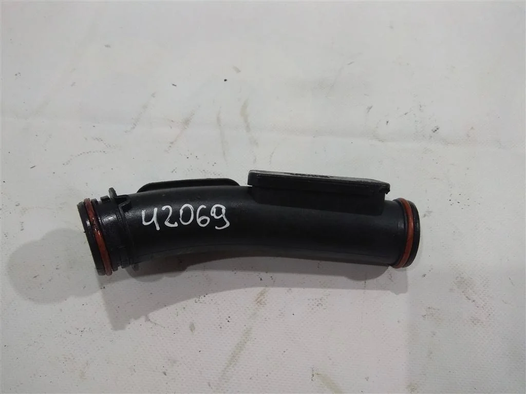 Патрубок (трубопровод, шланг) 03C145674A  1.4 TFS