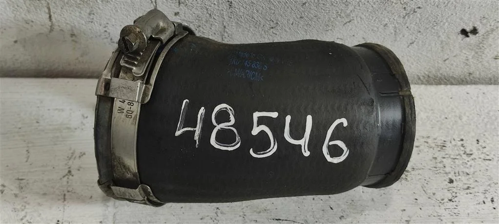 Патрубок (трубопровод, шланг) 1K0145838S  2.0 TFS