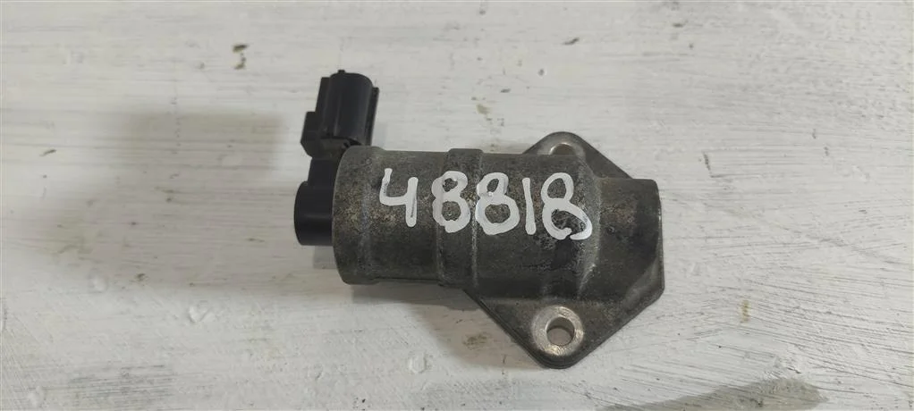 Клапан холостого хода ZJ0120660  2.3 Бензин Mazda