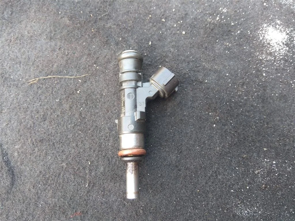 Форсунка 022906031L  3.2 Бензин Audi