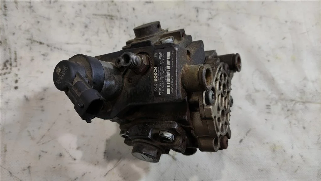 ТНВД 331002A420  1.6 CRDI Hyundai