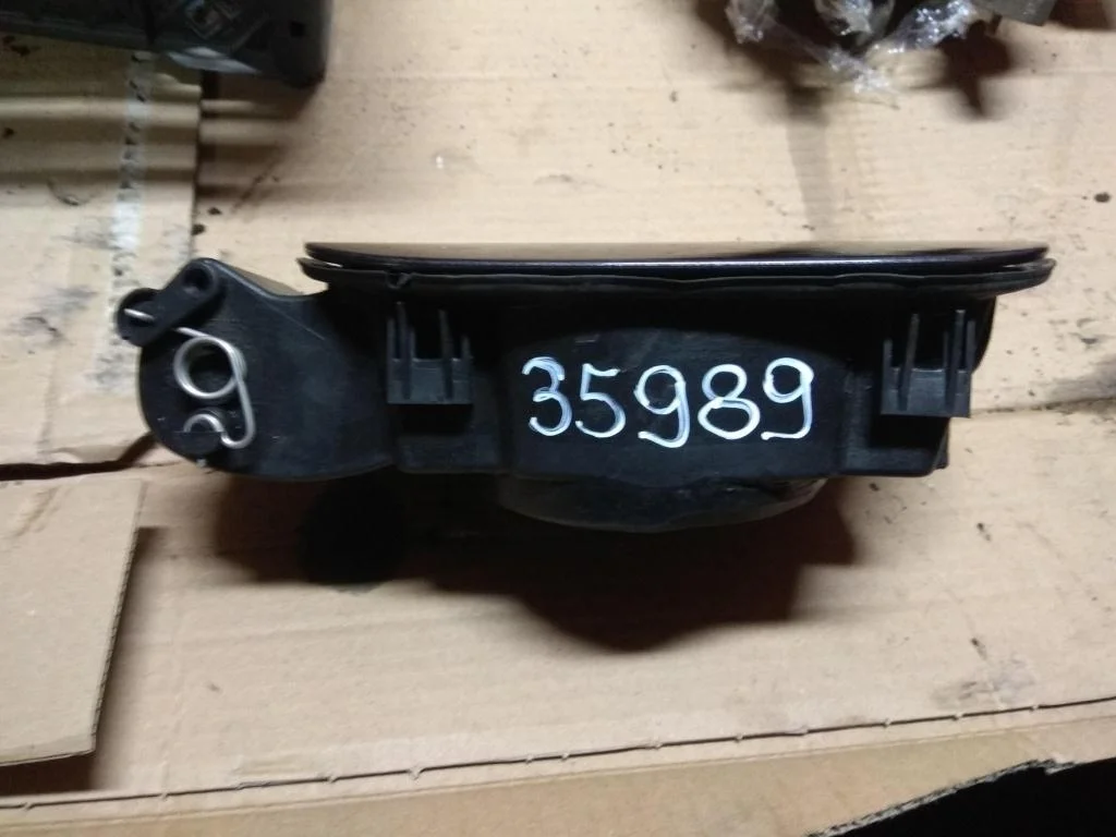 Лючок топливного бака 4F5809907C  3.2 Бензин Audi