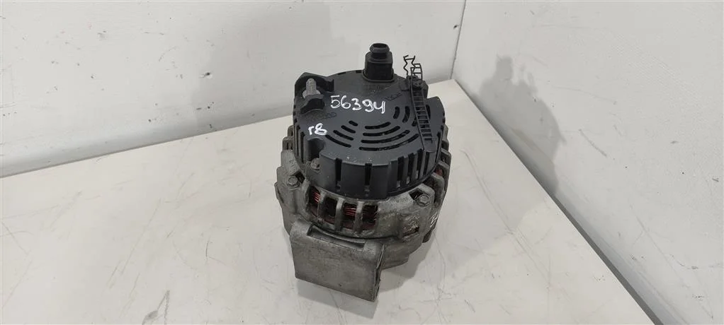 Генератор 06B903016AA  2.0 TFSI Audi