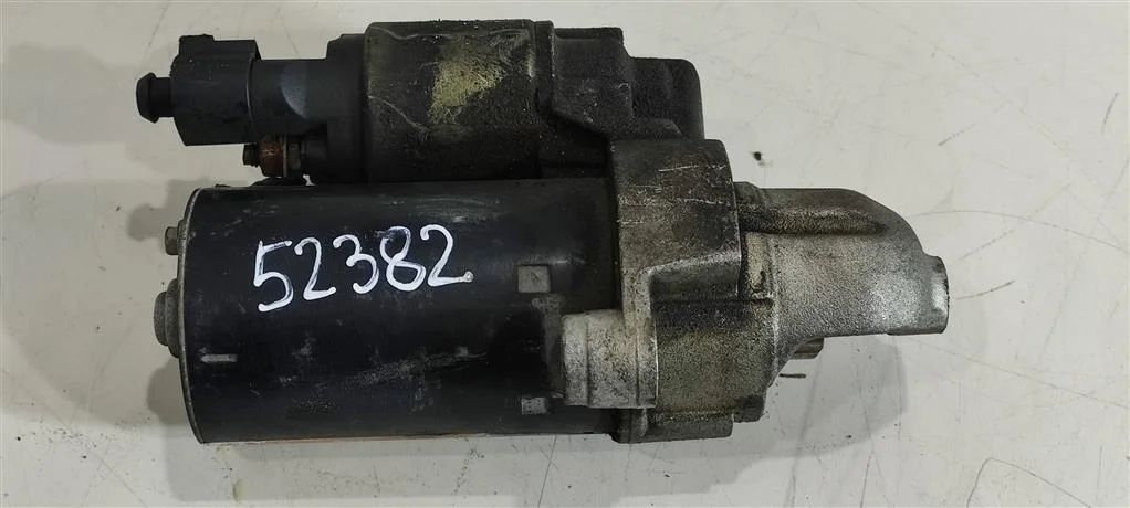 Стартер 06E911023C  3.2 FSI Audi