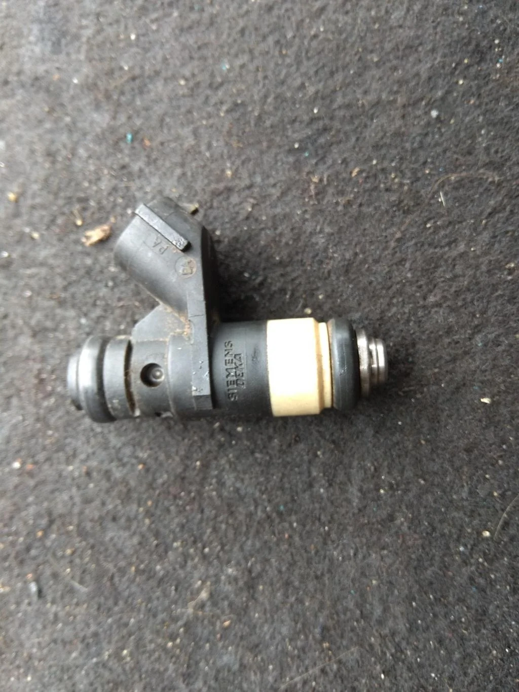 Форсунка 036906031M  1.4 Бензин Audi