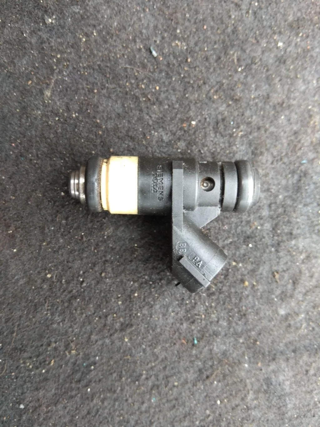 Форсунка 036906031M  1.4 Бензин Audi