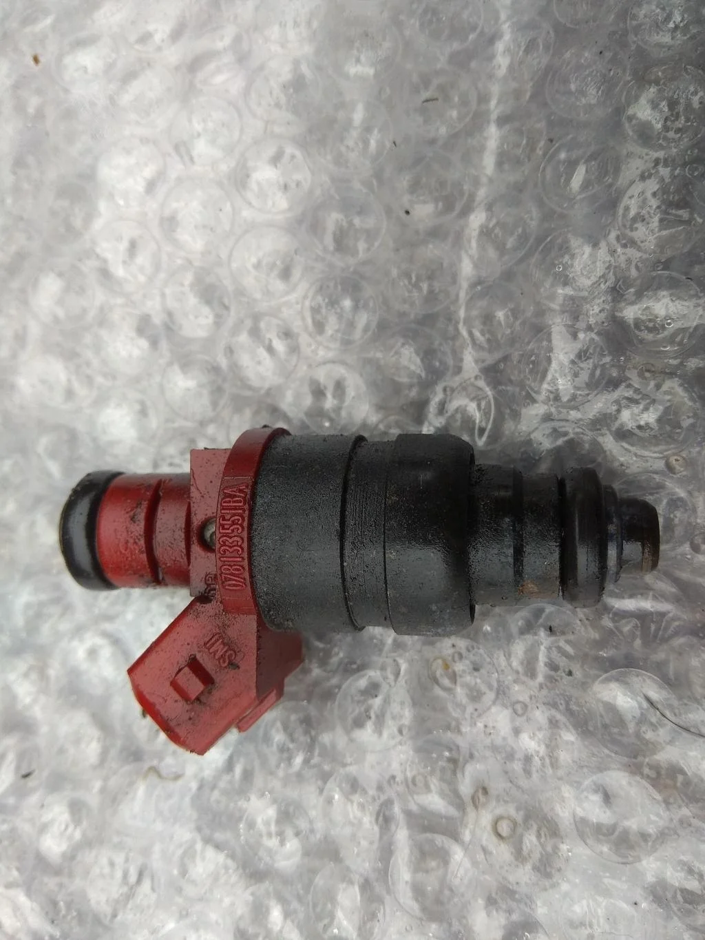 Форсунка 078133551BA  2.8 Бензин Audi