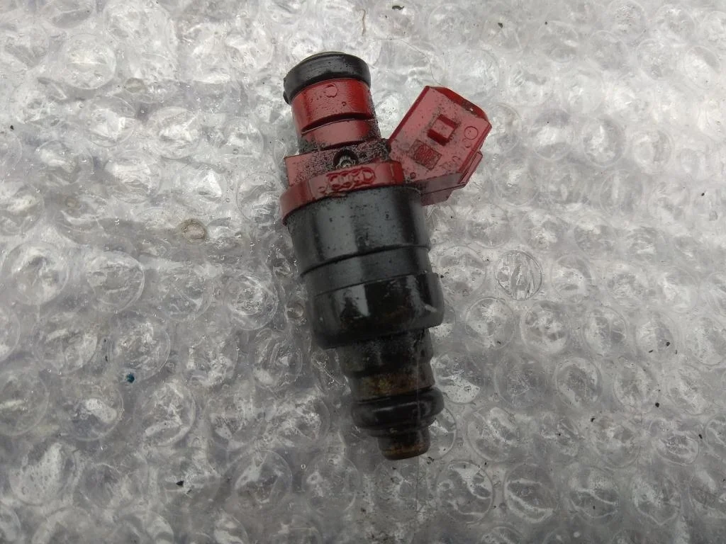 Форсунка 078133551BA  2.8 Бензин Audi