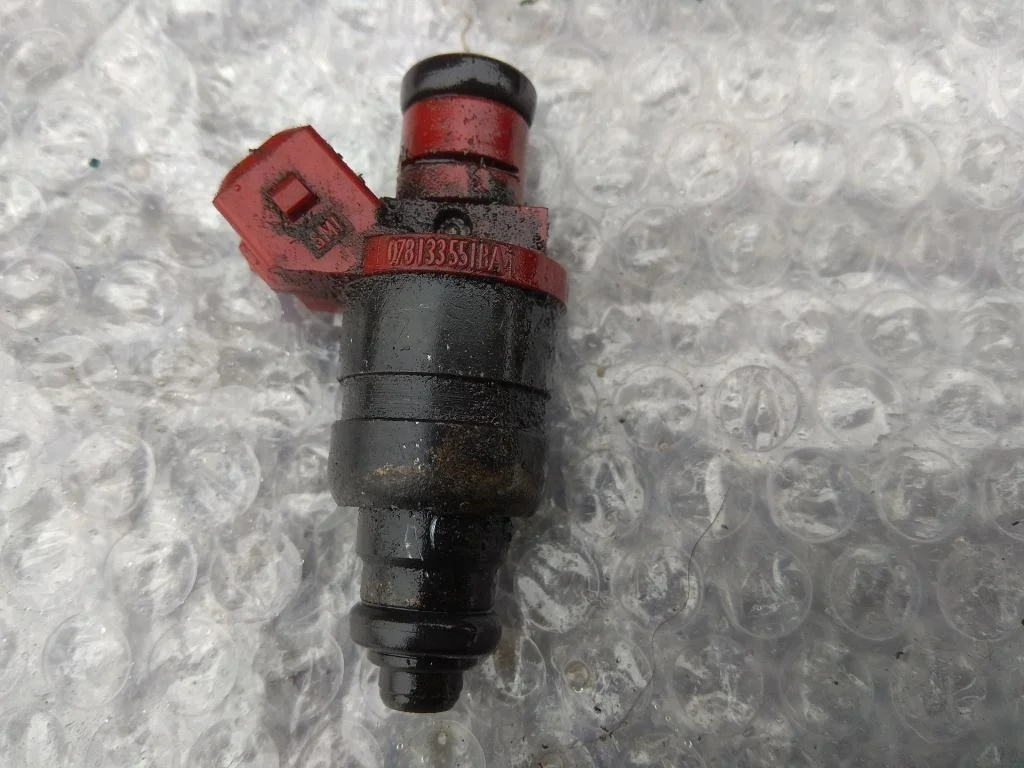 Форсунка 078133551BA  2.8 Бензин Audi