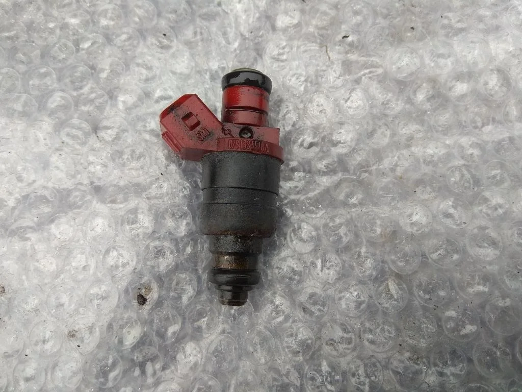 Форсунка 078133551BA  2.8 Бензин Audi