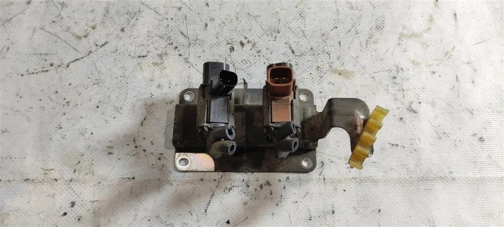 Клапан электромагнитный 4M5G9A500  2.0 Бензин Ford