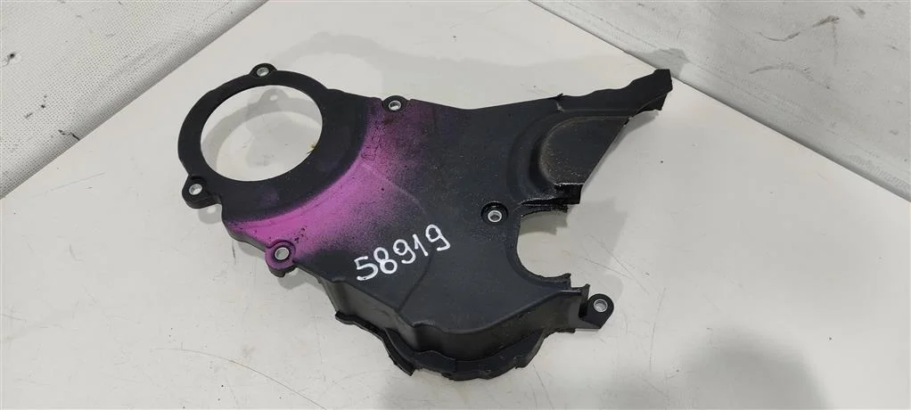 Защита (кожух) ремня ГРМ 06F109147  2.0 FSI Skoda