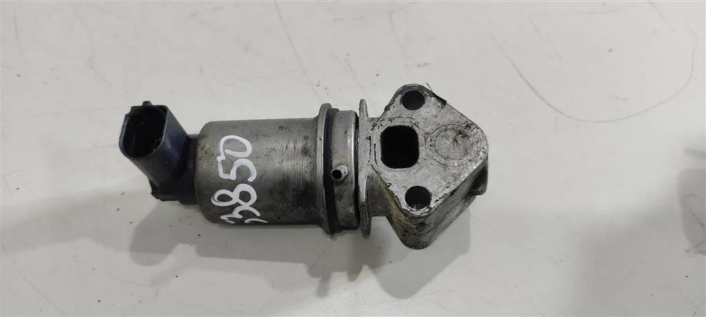 Клапан EGR 06A131501G  1.8 Бензин Audi