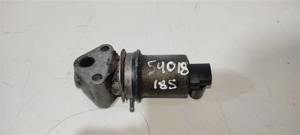 Клапан EGR 06A131501G  1.8 Бензин Audi