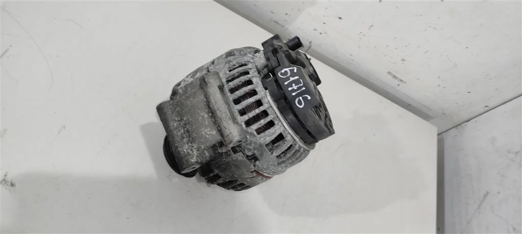 Генератор 06H903016L  2.0 TFSI Audi