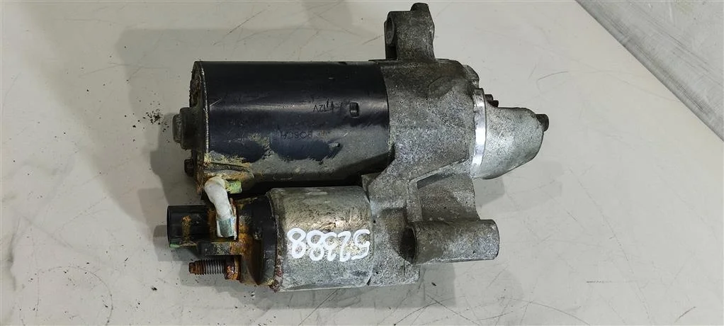 Стартер 06H911021A  2.0 TFSI Audi