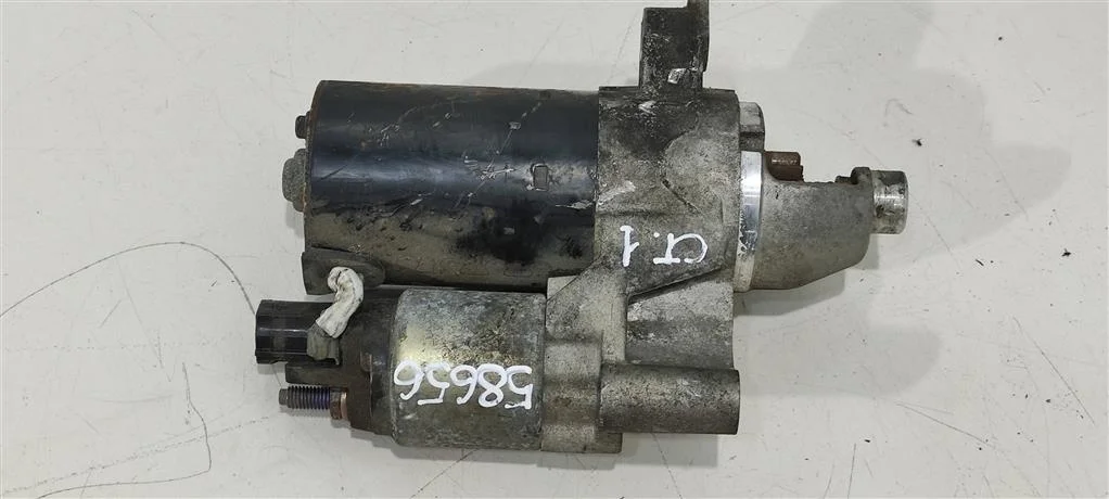 Стартер 06H911021A  2.0 TFSI Audi