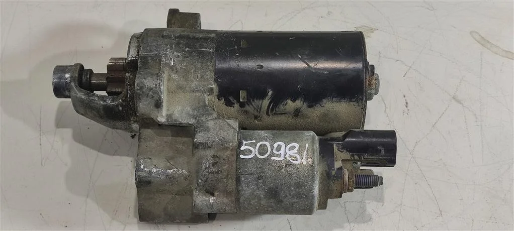 Стартер 06H911021A  2.0 TFSI Audi