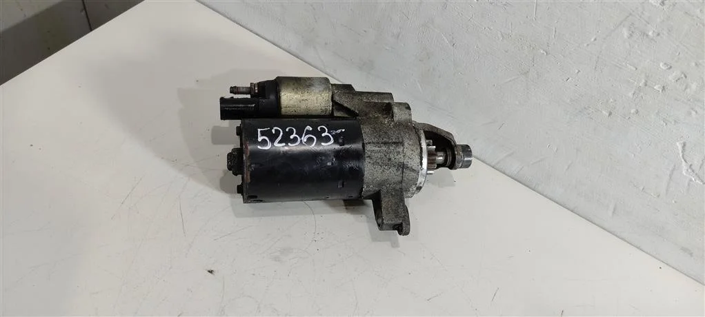 Стартер 06H911021A  2.0 TFSI Audi