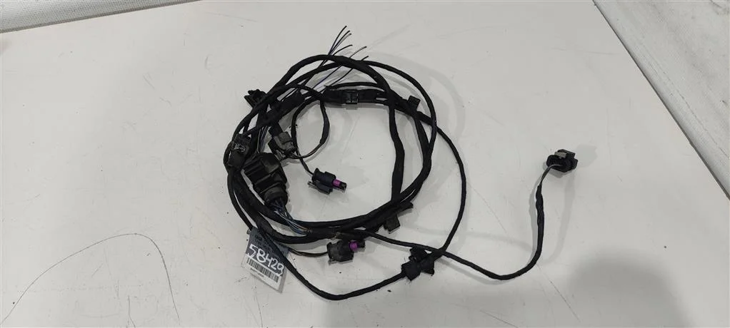 Проводка (коса) парктроников 8K0971095A    Audi