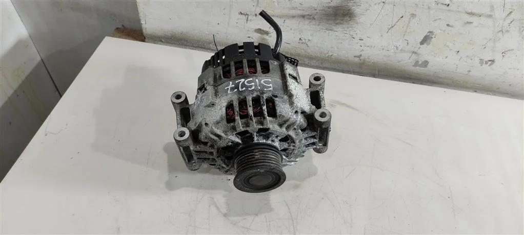 Генератор 06B903016AF  2.0 TFSI Audi