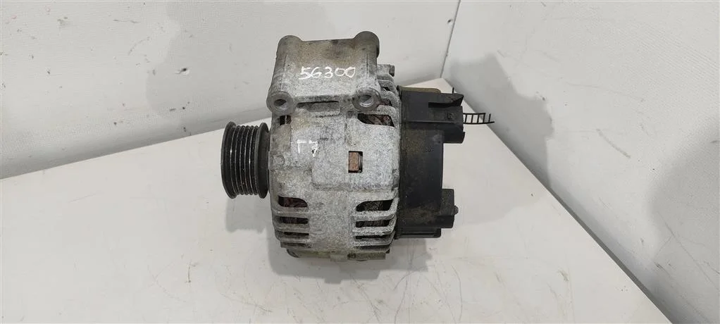 Генератор 06B903016AF  2.0 TFSI Audi