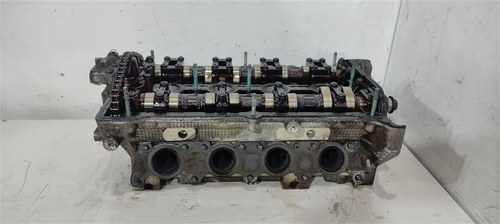 Головка блока цилиндров (ГБЦ) BFB  1.8 Турбо бенз