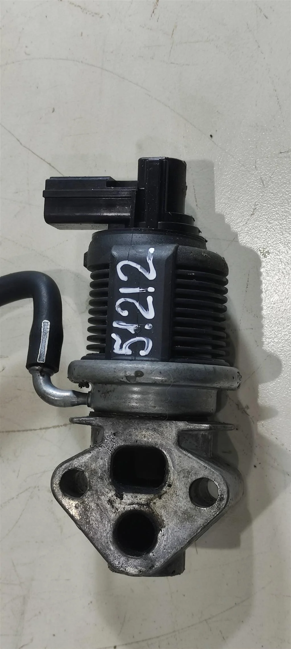Клапан EGR 06A131501J  1.6 Бензин Volkswagen