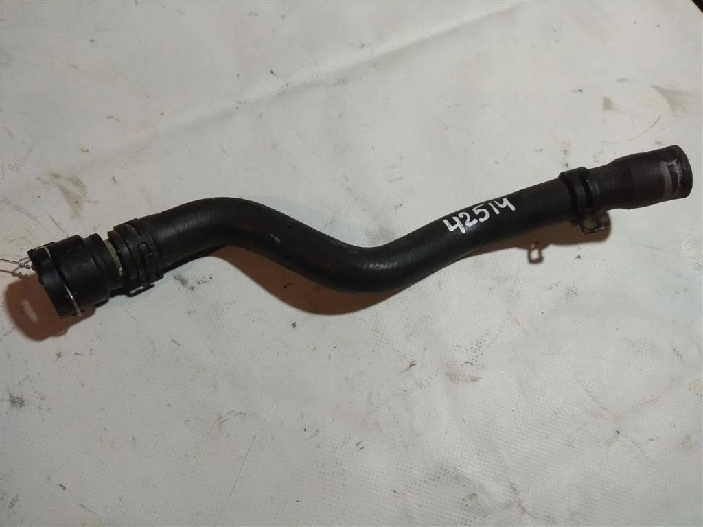 Шланг системы охлаждения 1C0122157AF  2.0 Бензин