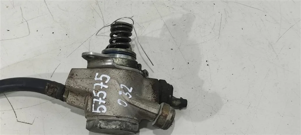 ТНВД 06E127025M  3.2 Бензин Audi