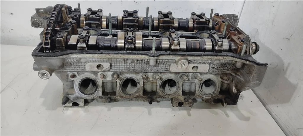 Головка блока цилиндров (ГБЦ) AWM  1.8 Турбо бенз