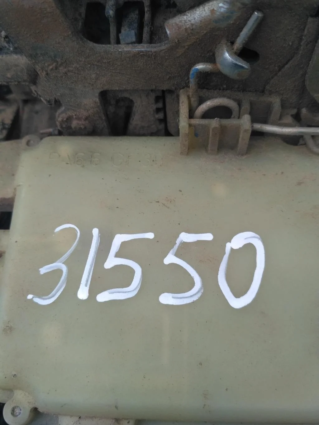 Замок двери передней правой 3B1837016A  1.8 Турбо