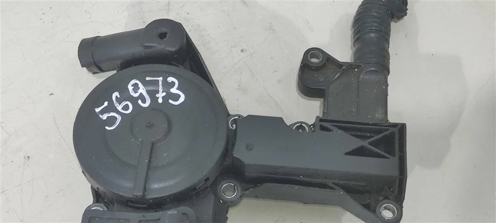 Маслоотделитель (сапун) 06H103495  2.0 Турбо бенз